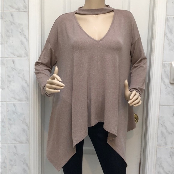 MAUVE TOP! - Picture 5 of 7